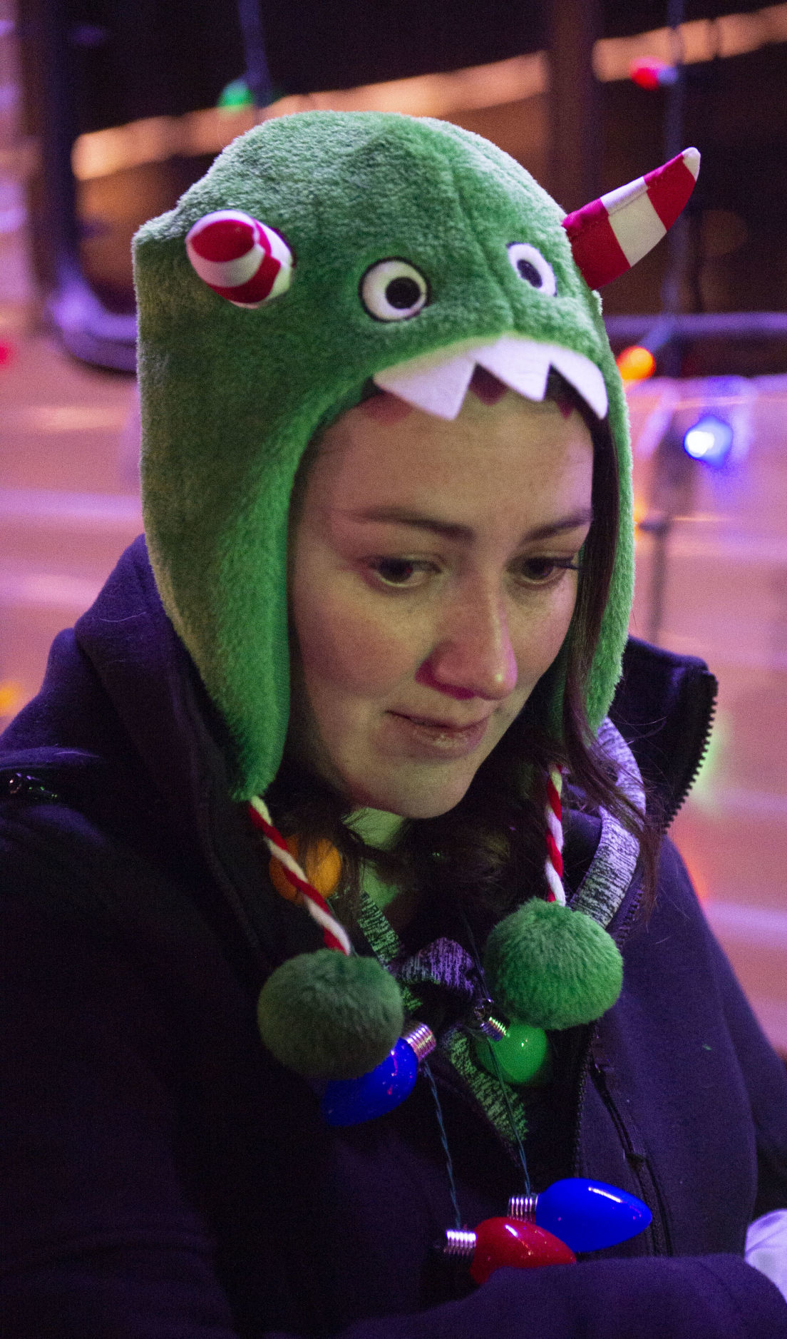 Festival of Lights Parade, 2019